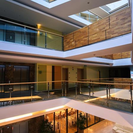 Hotel Bioterme Mala Nedelja Ljutomer Bagian luar foto