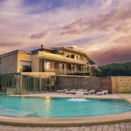Hotel Bioterme Mala Nedelja Ljutomer Bagian luar foto