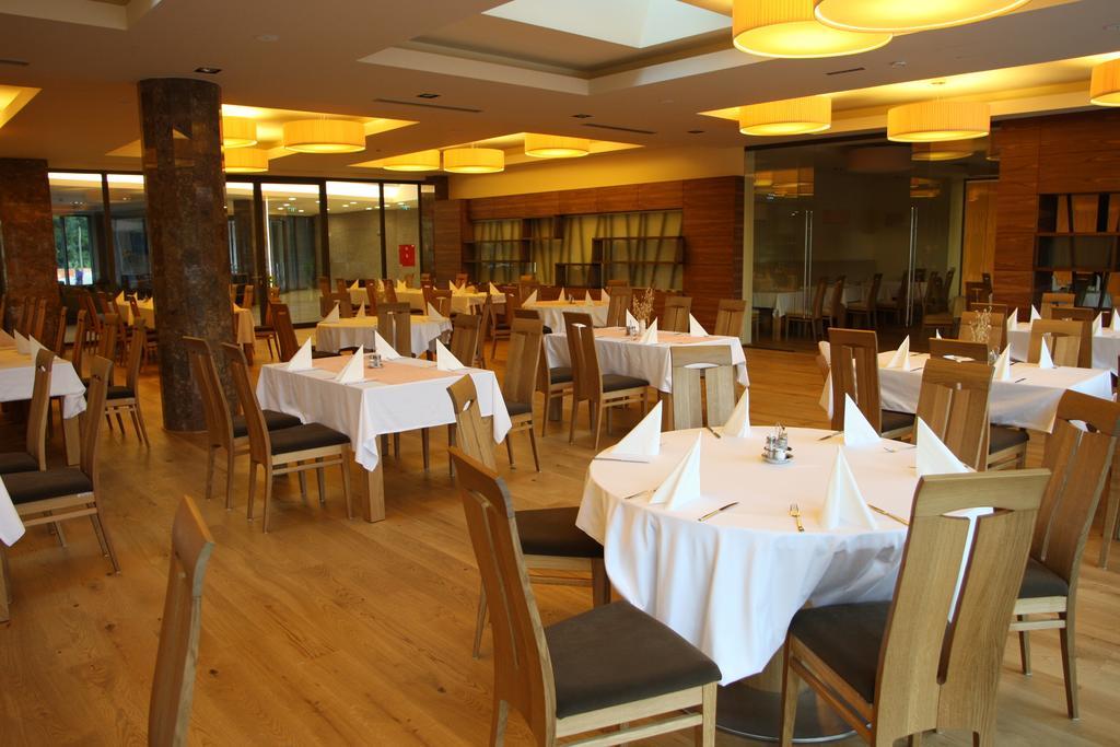 Hotel Bioterme Mala Nedelja Ljutomer Bagian luar foto