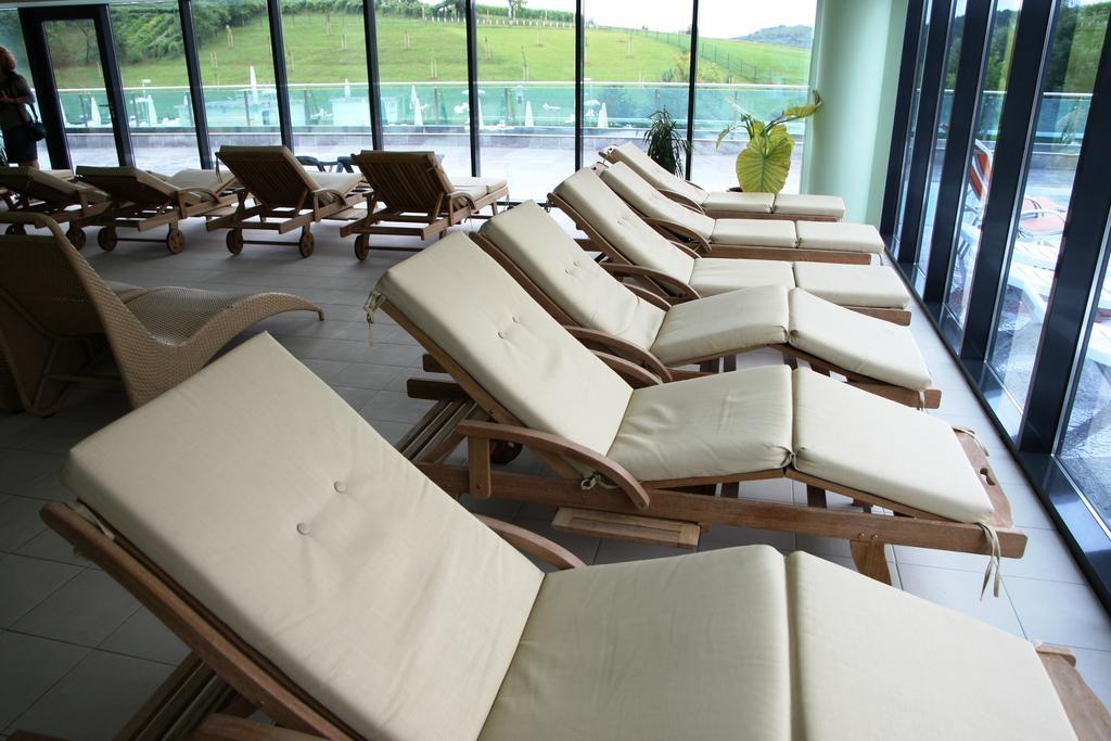 Hotel Bioterme Mala Nedelja Ljutomer Bagian luar foto