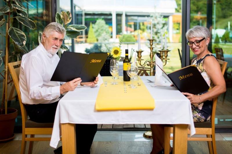 Hotel Bioterme Mala Nedelja Ljutomer Bagian luar foto
