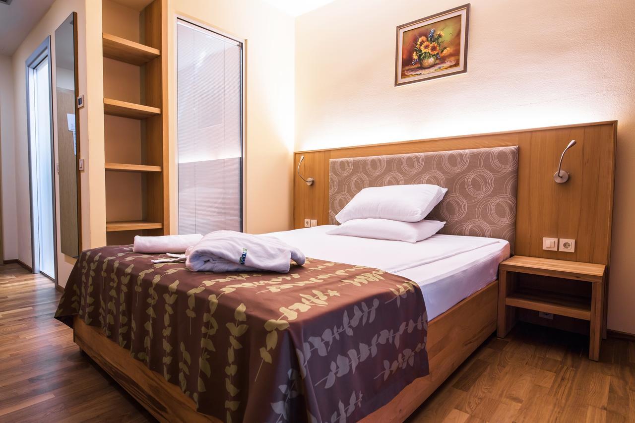 Hotel Bioterme Mala Nedelja Ljutomer Bagian luar foto