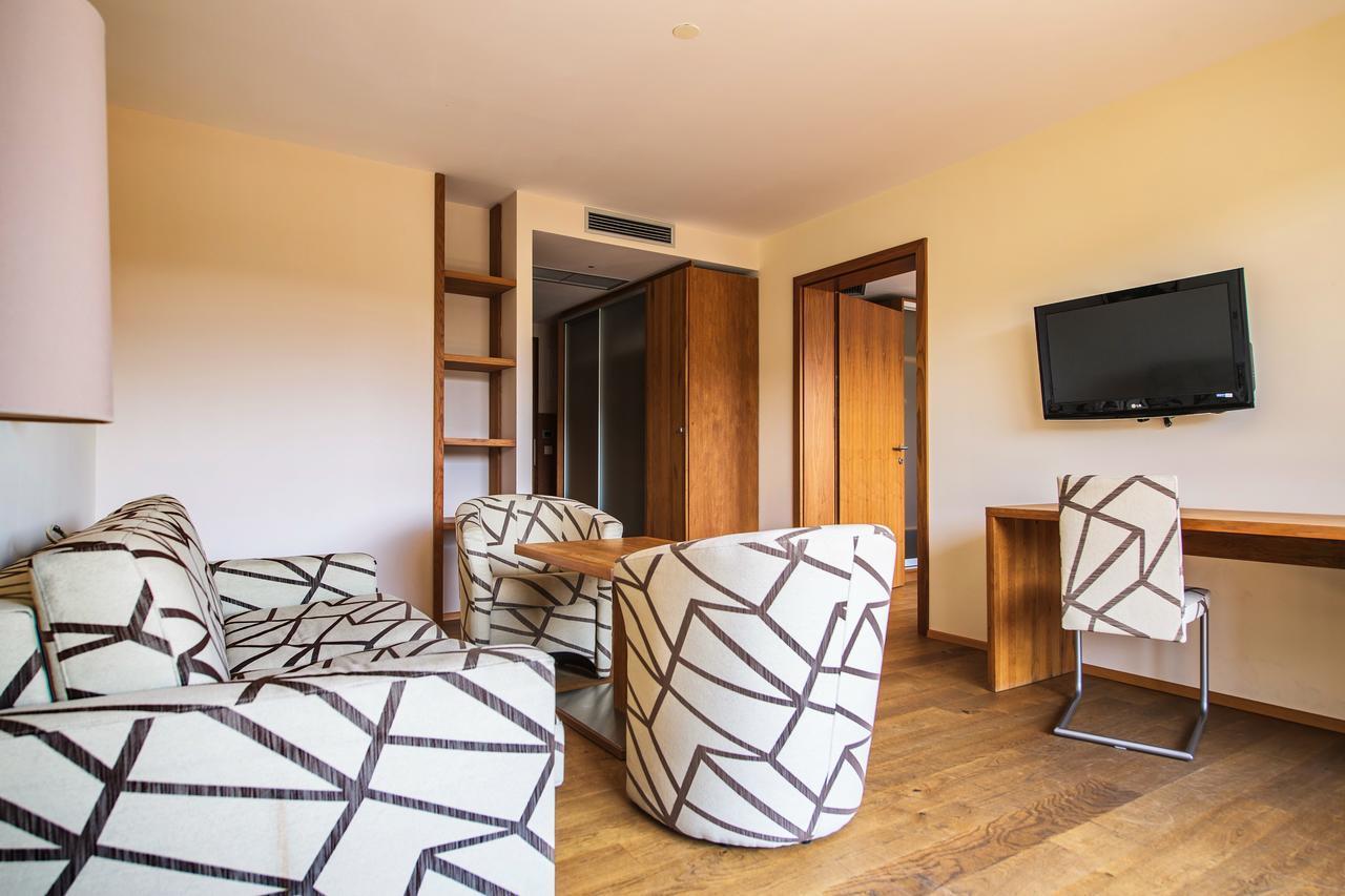 Hotel Bioterme Mala Nedelja Ljutomer Bagian luar foto
