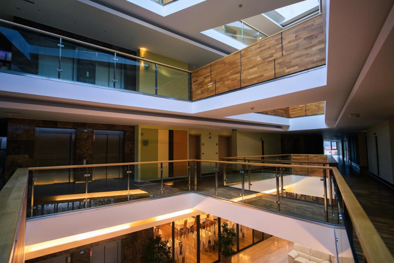 Hotel Bioterme Mala Nedelja Ljutomer Bagian luar foto
