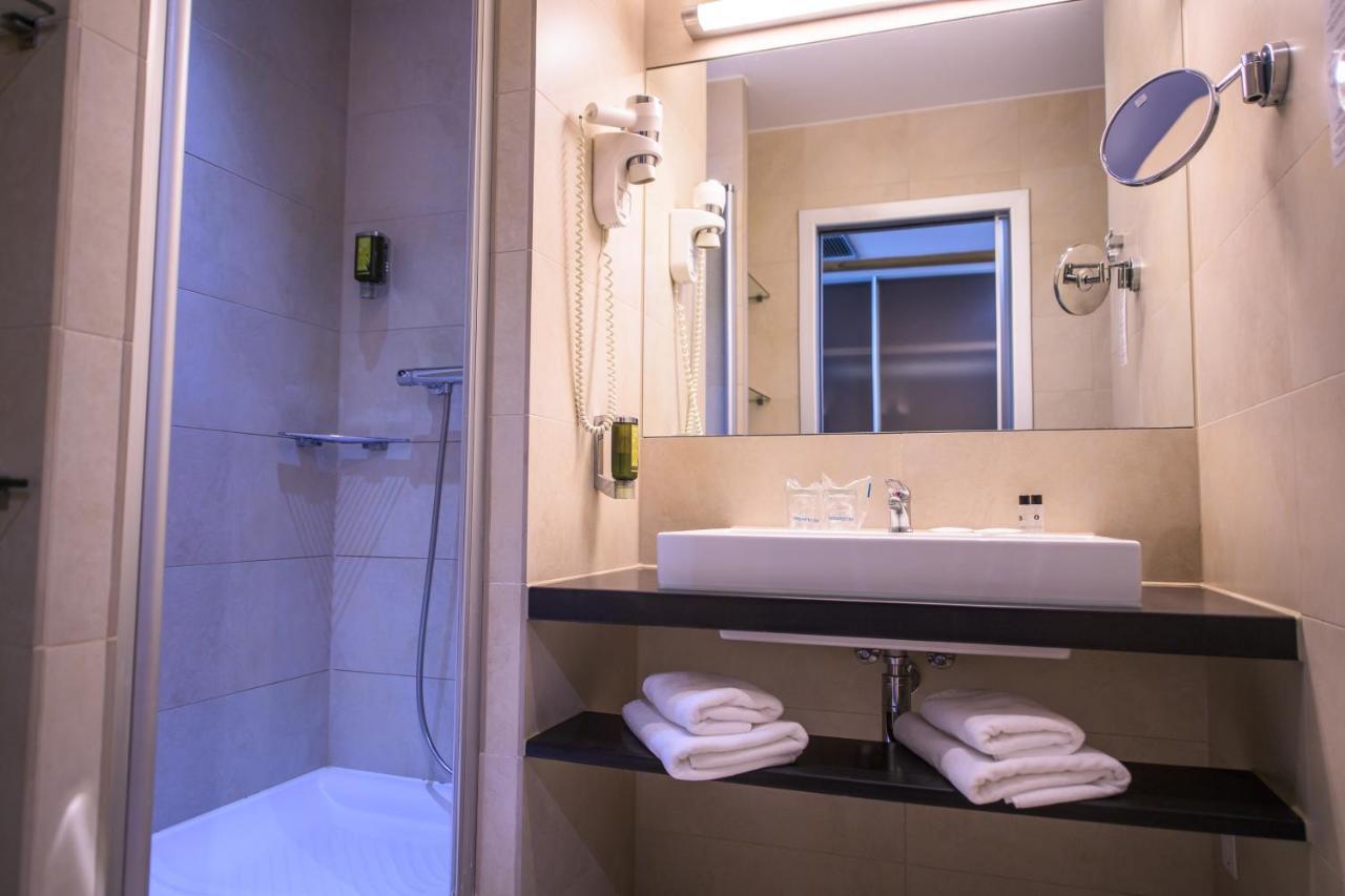Hotel Bioterme Mala Nedelja Ljutomer Bagian luar foto