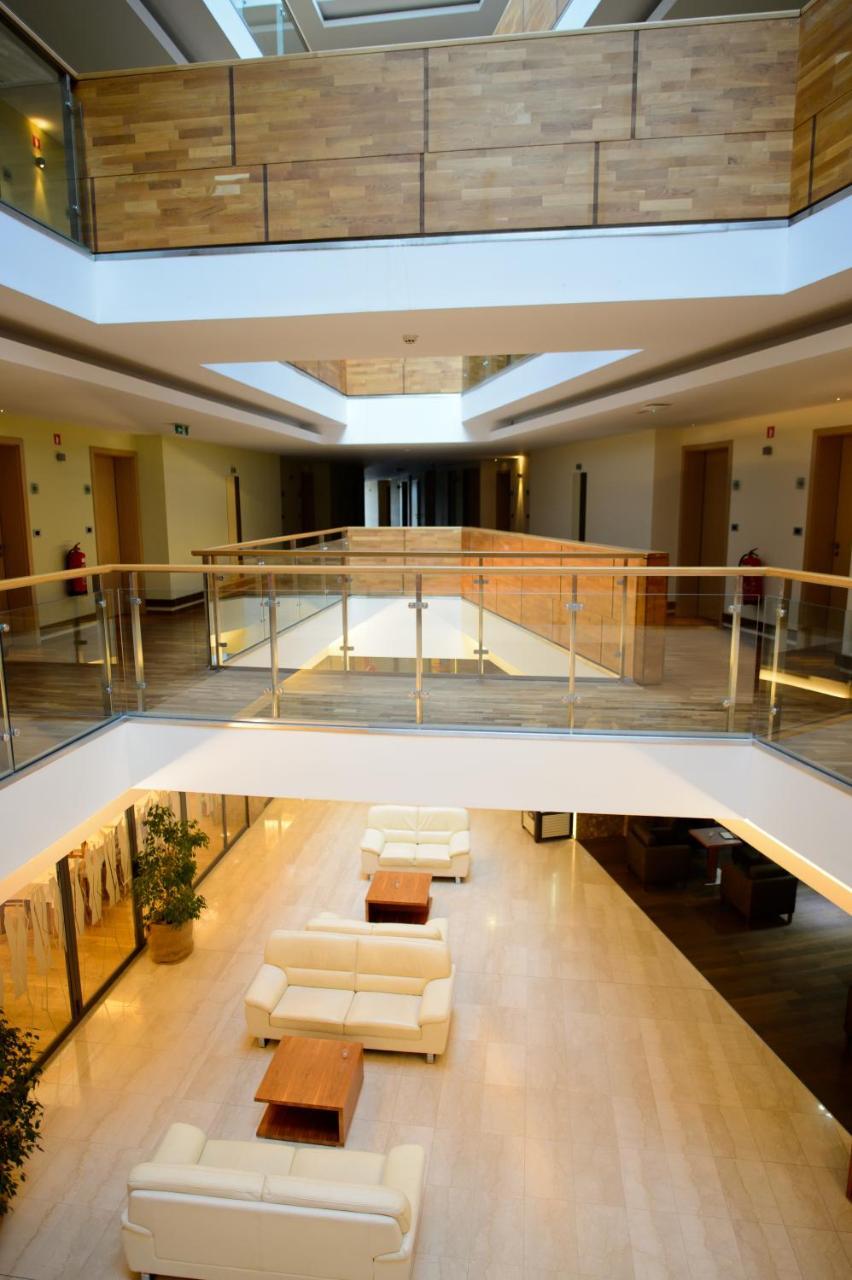 Hotel Bioterme Mala Nedelja Ljutomer Bagian luar foto