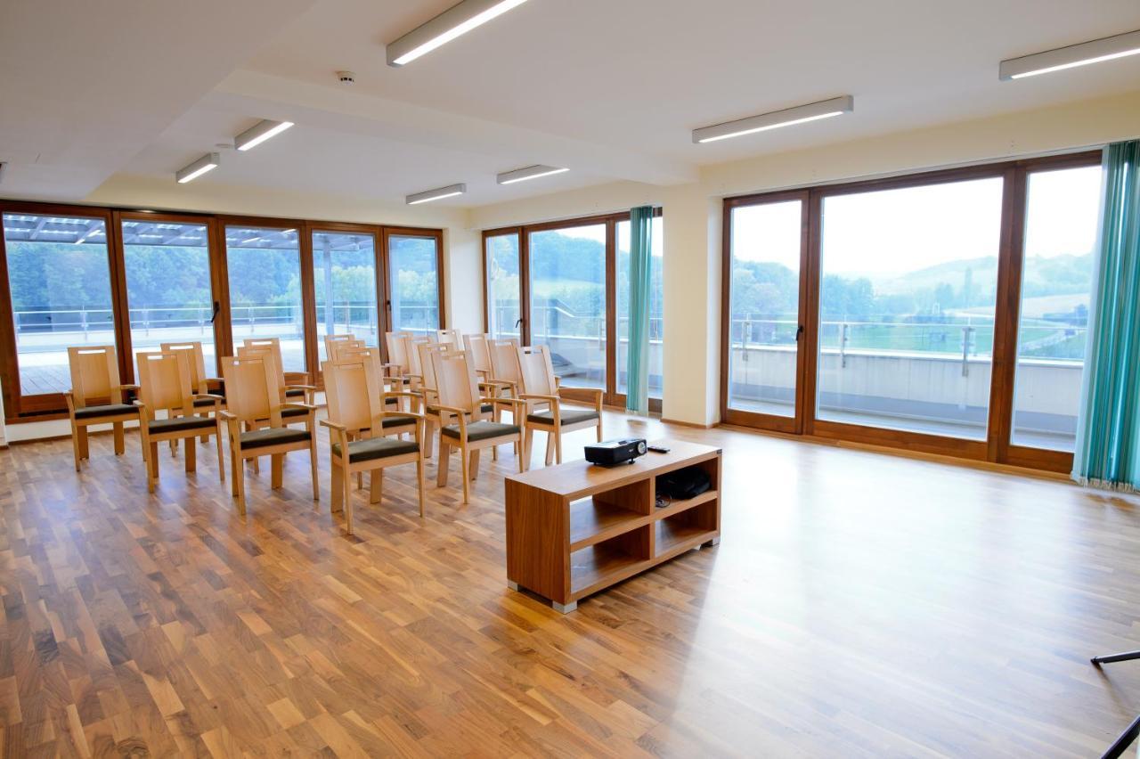 Hotel Bioterme Mala Nedelja Ljutomer Bagian luar foto