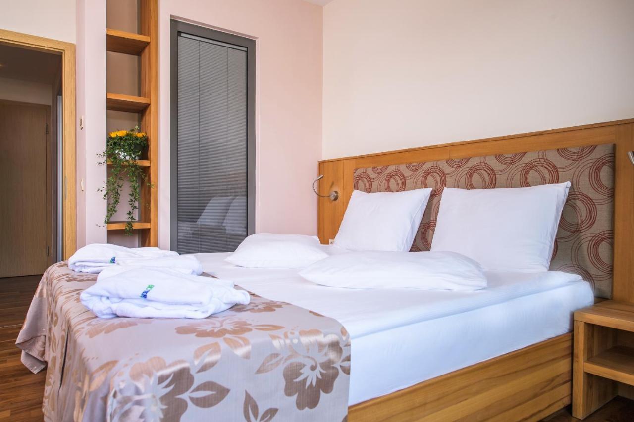 Hotel Bioterme Mala Nedelja Ljutomer Bagian luar foto